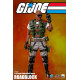 Figura Figzero Gi Joe Roadblock