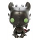 Funko Pop Toothless Metallic Ed. Limited