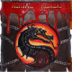 Jarra Mortal Kombat Logo