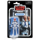 Figura Star Wars 332 Clone Trooper De Ahsoka