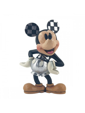 Figura decorativa Disney 100 Mickey