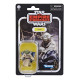 Figura Star Wars Imperio Contraataca Yoda Dagobah