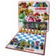 Chess Super Mario Bros