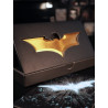 Replica Batman Trilogia El Caballero Oscuro DC