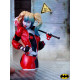 Busto Dc Comics Harley Quinn 30 Cm