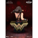 Busto DC Liga De La Justicia Mujer Maravilla