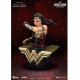Busto DC Liga De La Justicia Mujer Maravilla
