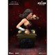 Busto DC Liga De La Justicia Mujer Maravilla
