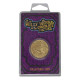 Moneda Willy Wonka Dreamers Edicion Limitada