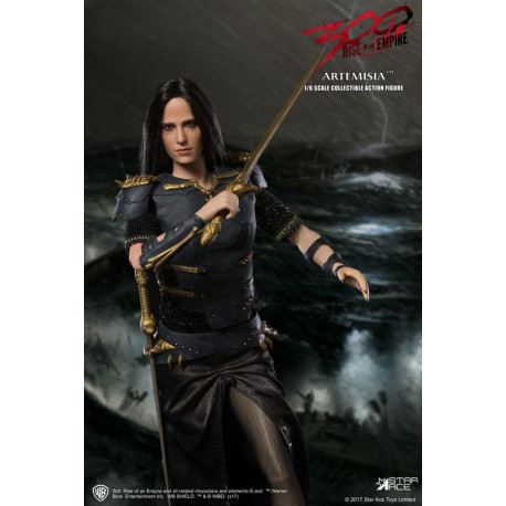 Figura 300 Artemisia