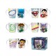 Pack Tazas Little Mates