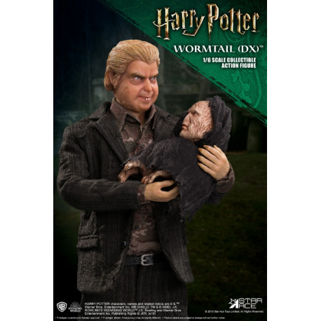 Figura Harry Potter Wormtail