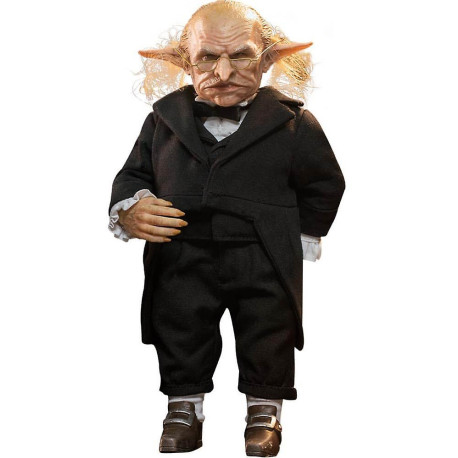 Figura Harry Potter Goblin Gerente