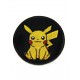 Parche Pikachu Pokemon