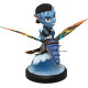 Figura Egg Attack Avatar 2 Jake Sully Y Skimwing