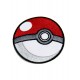 Parche Pokeball Pokemon