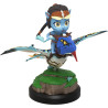 Figura Neytiri y Banshee Mini Egg Attack Avatar 2
