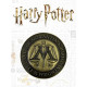 Moneda Harry Potter Ministerio De Magia