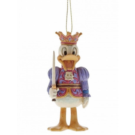 Decoracion De Navidad Disney Donald Cascanueces