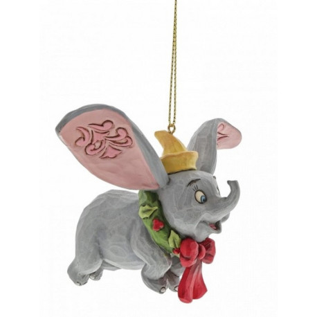 Decoracion De Navidad Disney Dumbo