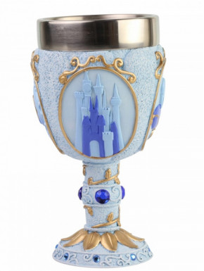 Copa Decorativa Disney Cenicienta