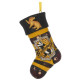 Adorno Calcetin Navideño Hufflepuff Harry Potter