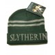 Harry Potter beanie hat Serpentard