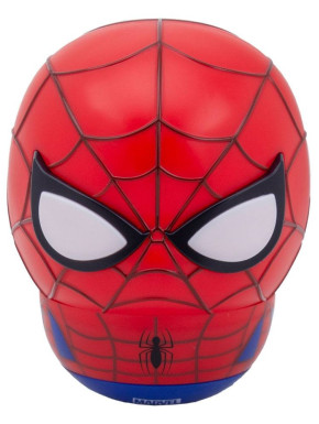 Marvel Lámpara Spider-Man 12 cm