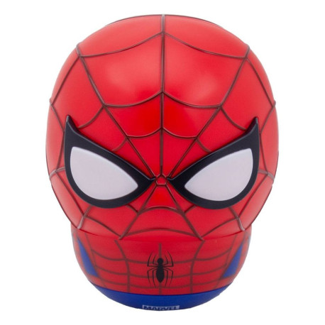 Marvel Lámpara Spider-Man 12 cm