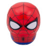 Lámpara Spider-Man Marvel 12 cm