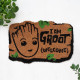 FELPUDO MARVEL GROOT