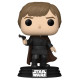 Funko POP ! Luke 40e anniversaire Star Wars Le retour du Jedi