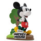 Mickey Mouse Figure SFC Collection Disney