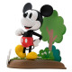 Mickey Mouse Figure SFC Collection Disney