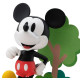 Mickey Mouse Figure SFC Collection Disney