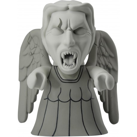 Doctor Who Titans Weeping Angel