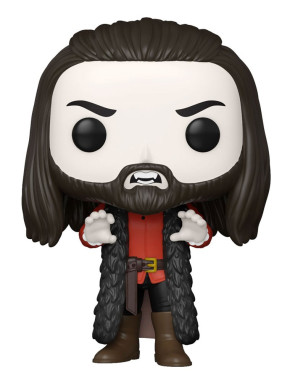 Funko POP! Nandor Lo que hacemos en las sombras