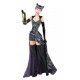 Figura Catwoman DC Comics 