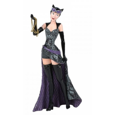 Figura DC Comics Catwoman