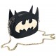 Bolso de Mano Batman Gold