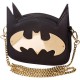 Tote bag Batman Gold