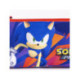 ESTUCHE PORTATODO 3 COMPARTIMENTOS SONIC PRIME