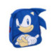 Sac à dos enfant Sonic