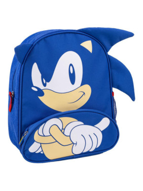 Sac à dos Sonic Kids