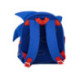 Mochila infantil do Sonic