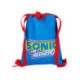 SAQUITO ESCOLAR SONIC