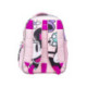 MOCHILA ESCOLAR MEDIANA 42 CM MINNIE