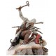 Figura Ezio Salto de fé  Assassin's Creed II