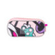 ESTUCHE PORTATODO 2 COMPARTIMENTOS MINNIE
