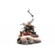 Figuur Ezio Sprong van het geloof Assassin ' s Creed II